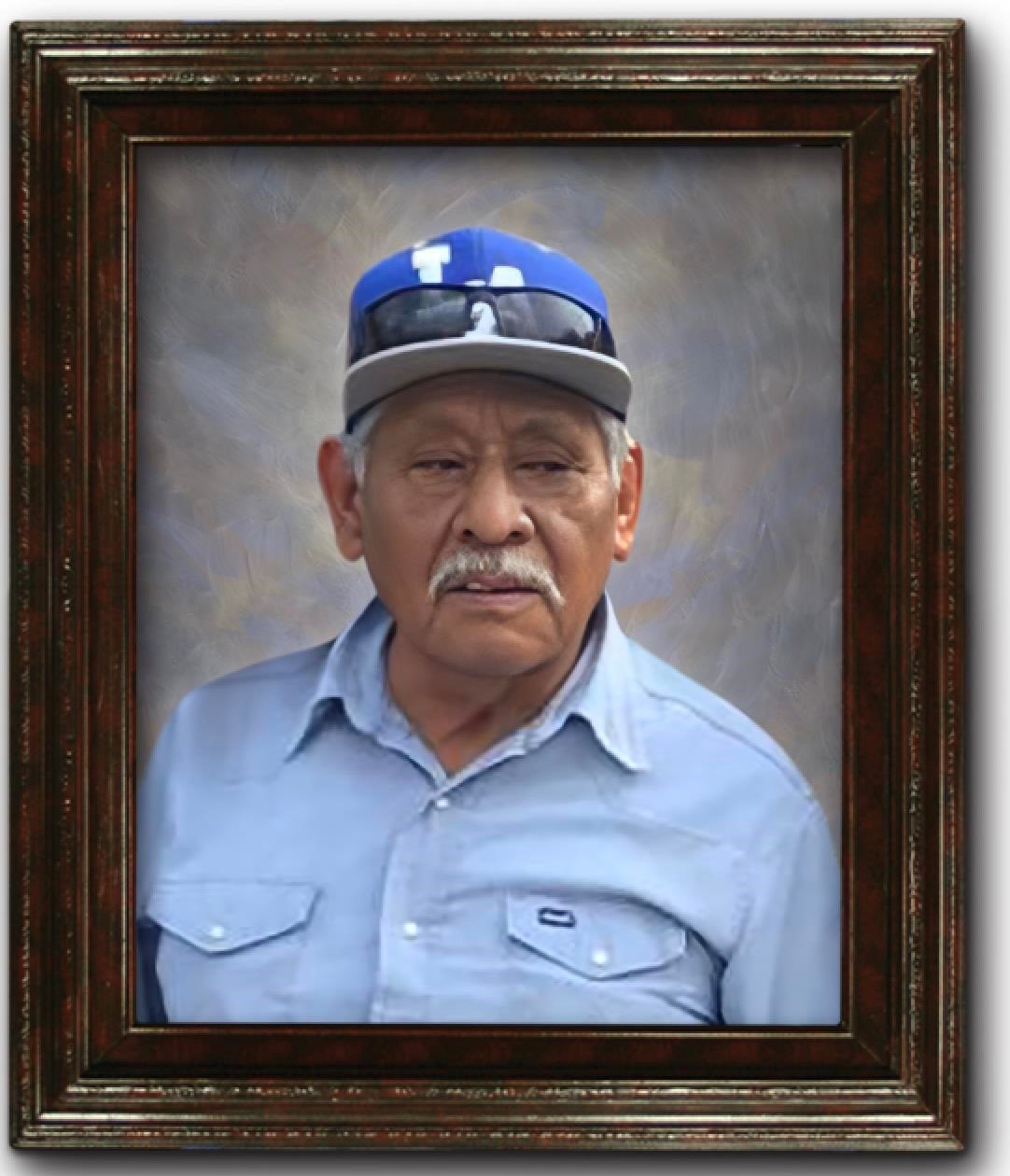 Obituary of Alvino Magadan Roman