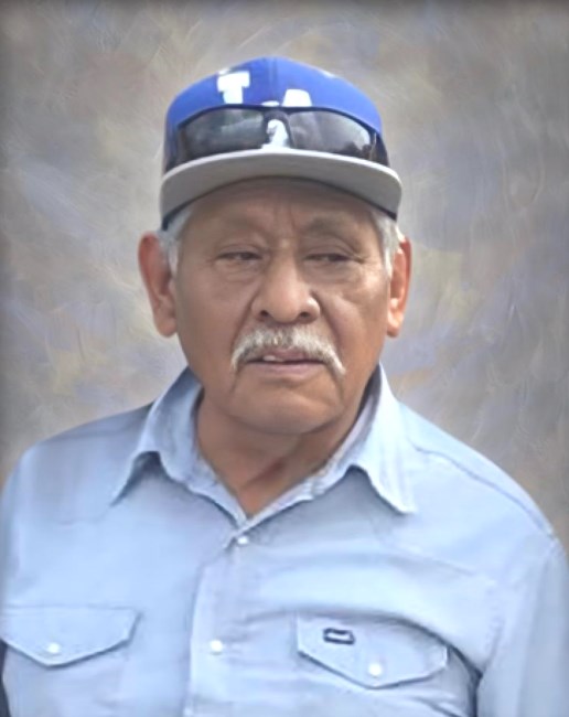 Obituary of Alvino Magadan Roman