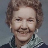Obituary of Anne Bass Flood
