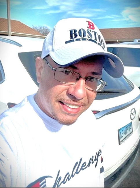 Obituary of Eliezer Colon