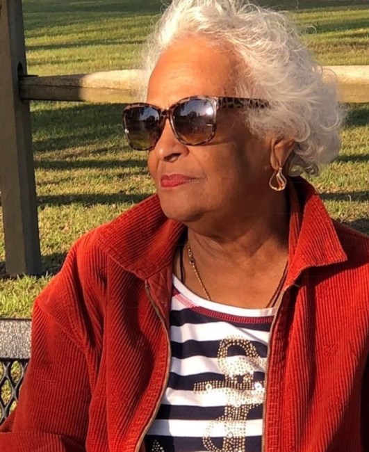 Obituary of June Augusta Headley