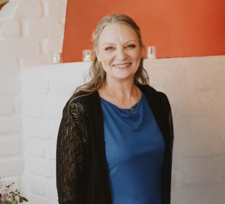 Obituary of Luauna Marie Aldridge