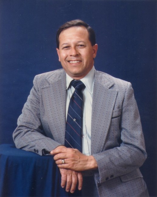 Obituary of Francisco A. Carlos