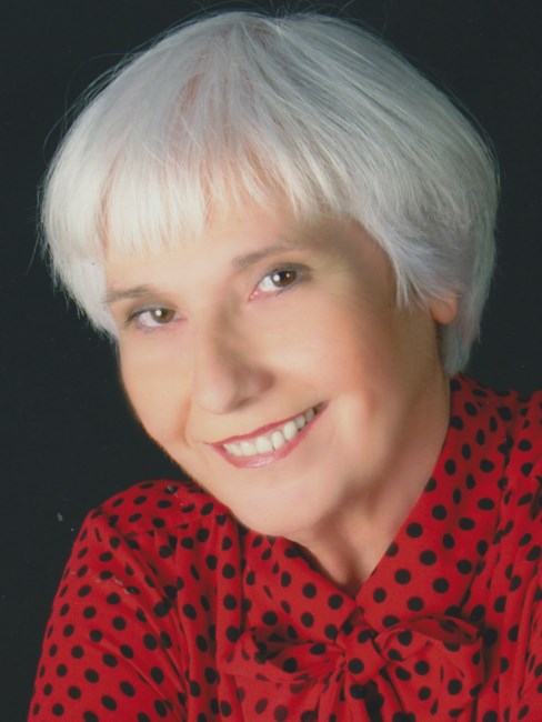 Obituary of Georgia Ruth Sheets