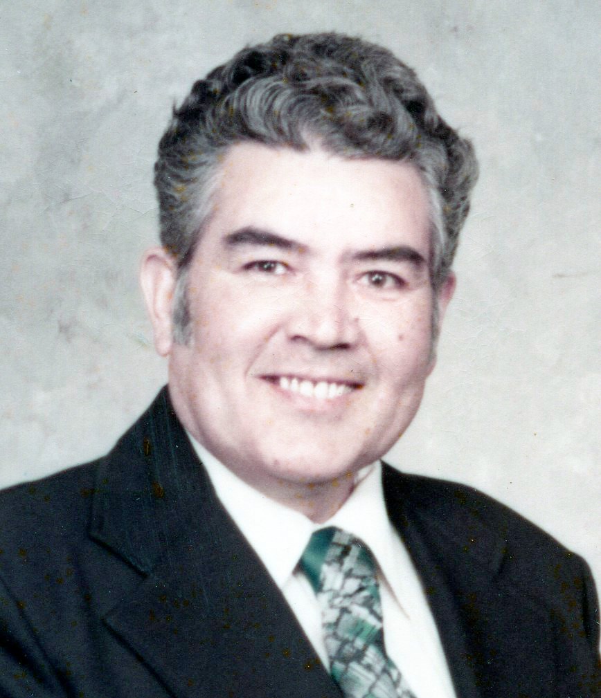 David Hernandez Obituary El Paso, TX