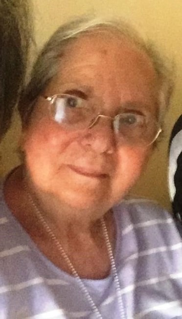 Avis de décès de Rose DeLoian