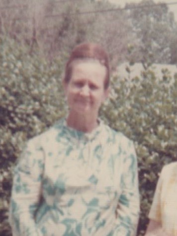 Obituary of Wilma W. Stinchcomb