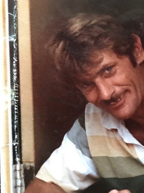 Obituary of Richard Floyd Kufner