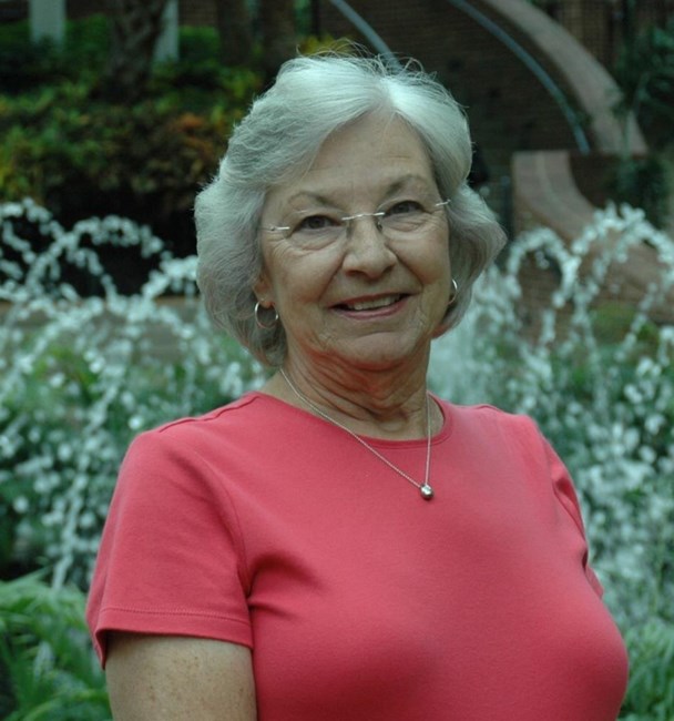 Obituary of Maria Dickey