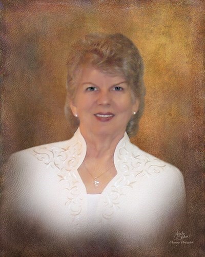 Obituary of Rebecca Sue Carroll