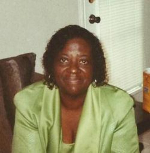 Obituary of Mrs. Carolyn Faye Johnson