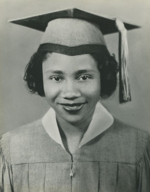 Obituary of Gladys Mae Reese