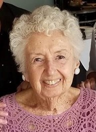 Obituary of Jean Violet Hilkin