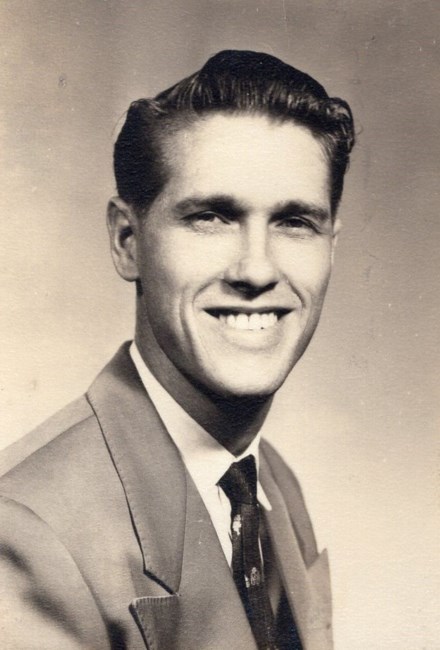 Obituary of Jesse Byron Pace