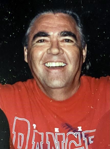 Obituary of Ronald Hathaway