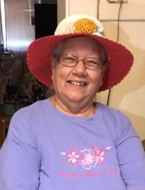 Obituary of Abad "Iris" DeJesus