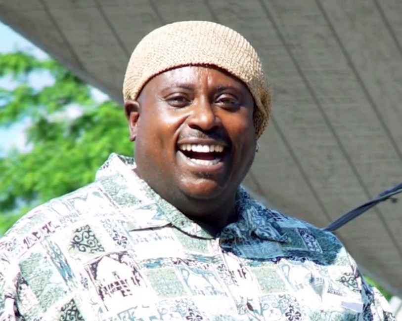 Obituary of Jerry J. Eskridge