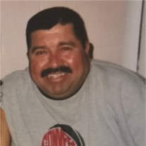 Obituary of Serafin Ledesma