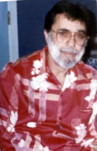 Obituary of Samuel John Ambrose