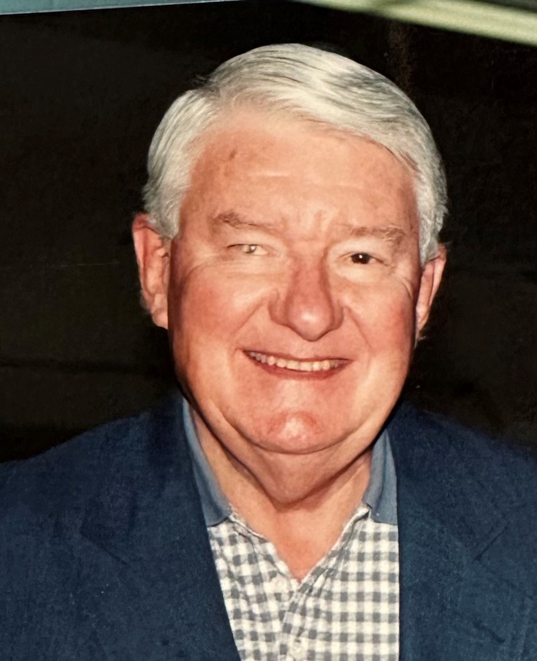 Obituary of Herbert Herman Slaughter Jr.