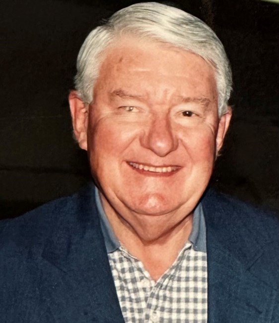 Obituary of Herbert Herman Slaughter Jr.