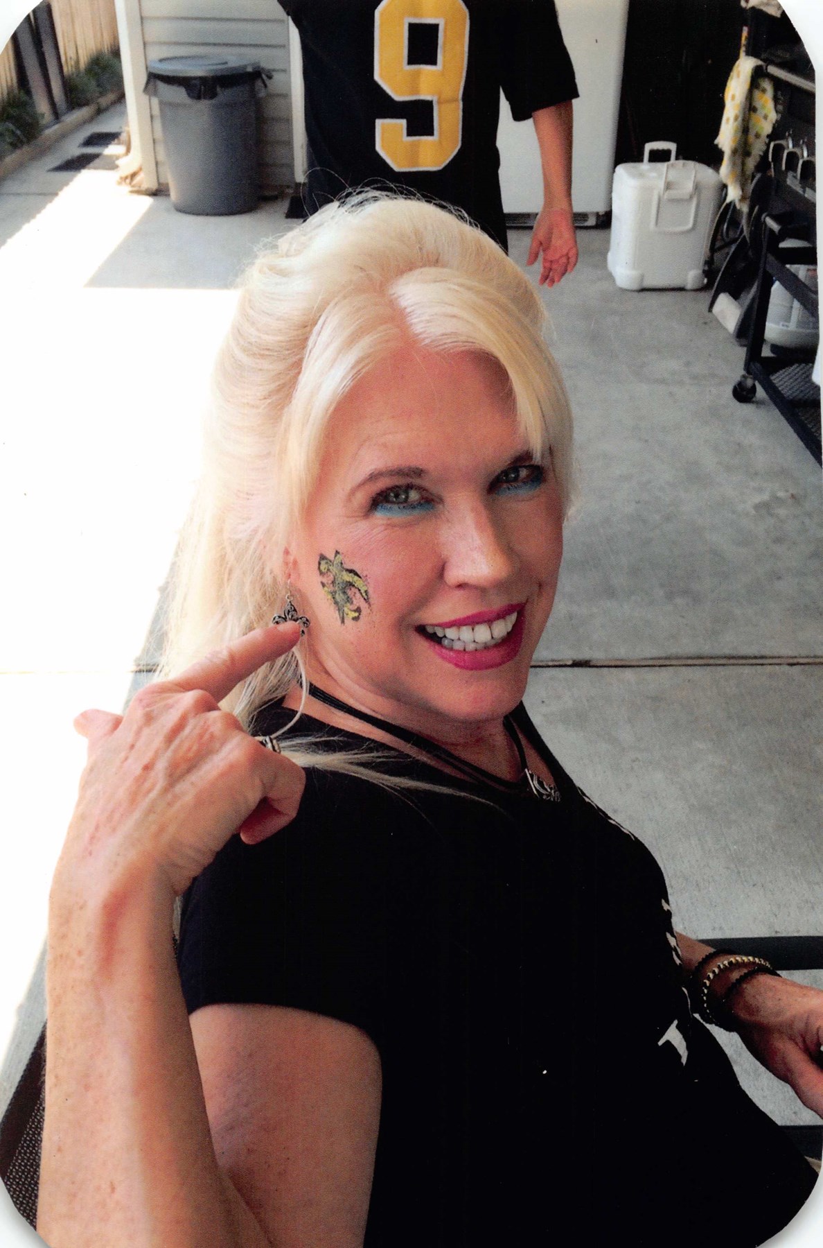 Obituary of Linda Holmberg Benfield