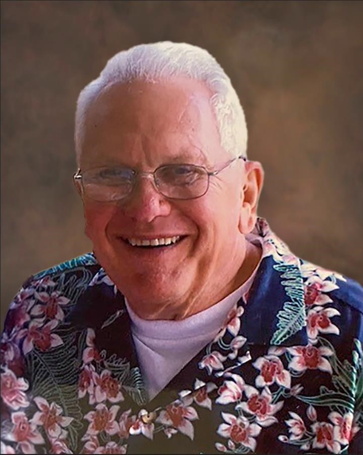 Obituary of Robert Ronald Pierce, MD