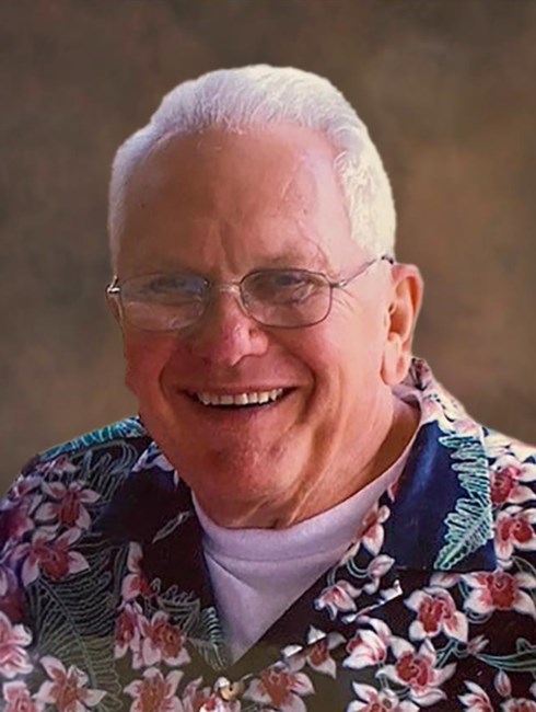 Obituary of Robert Ronald Pierce, MD