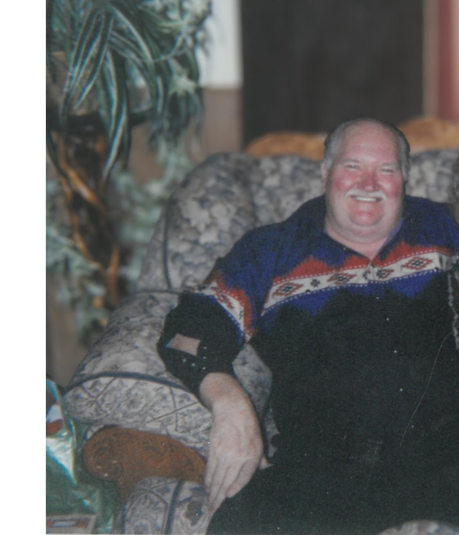 Obituary of Billy Joe McCants