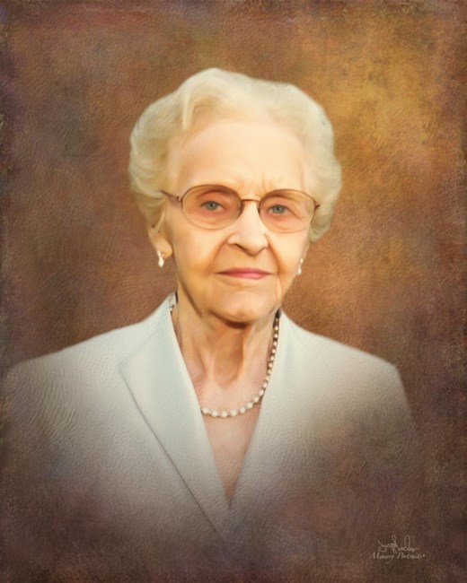 Obituary of Louise P. Lindsey