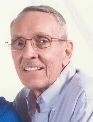 Obituary of Ronald D. Bodenhamer
