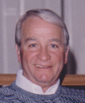 Obituary of Howard Samuel Rhoades