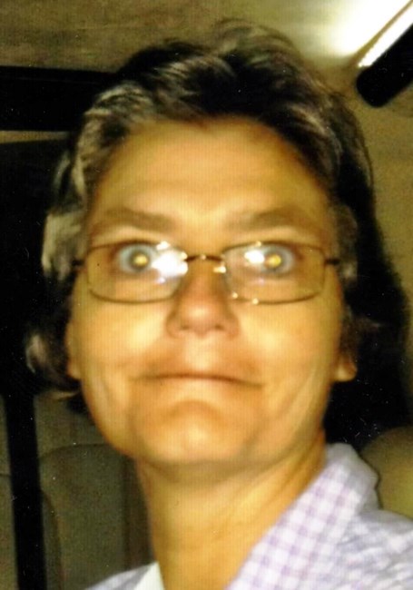 Obituary of Mary Lowery Williams