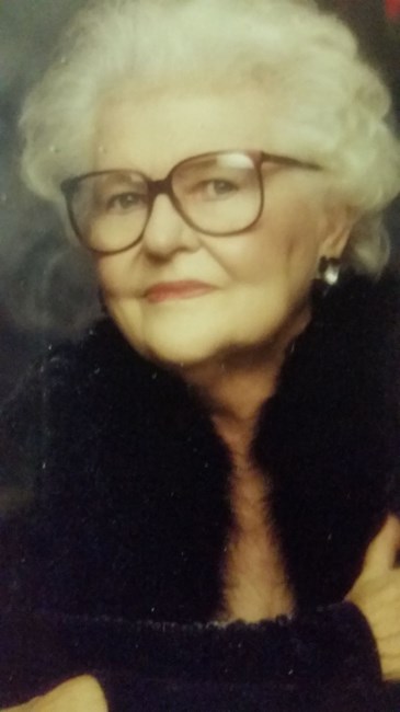 Obituary of Helen Lucille Klein