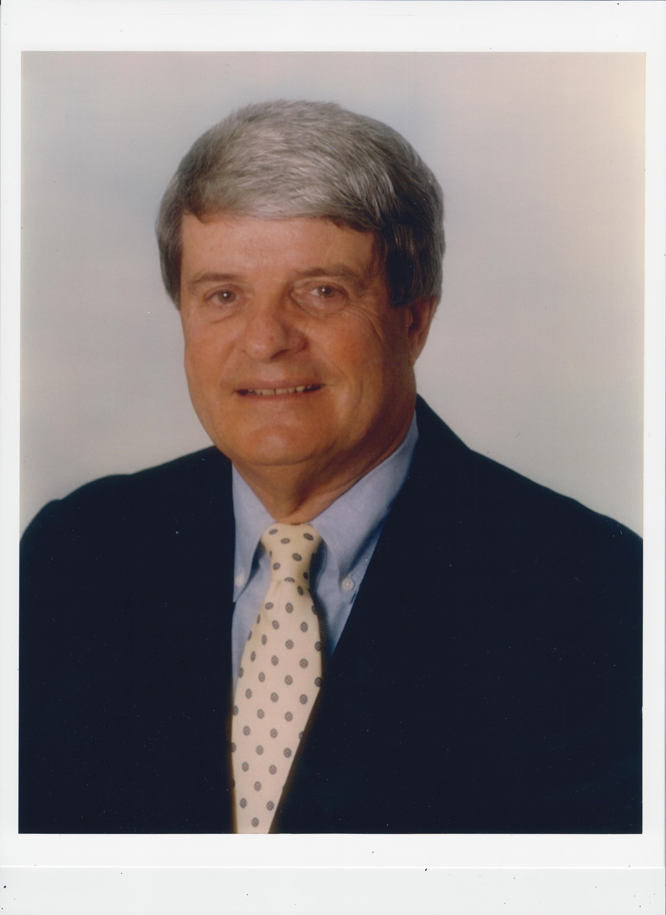 Obituary of Anthony E Gargano