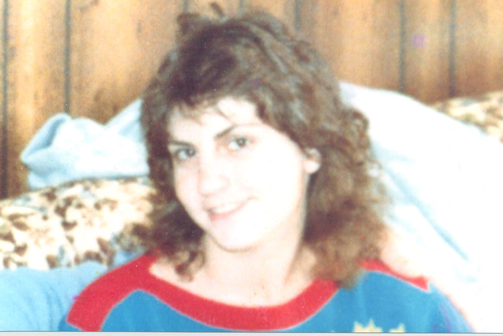 Avis de décès de Patricia Margarett Ford