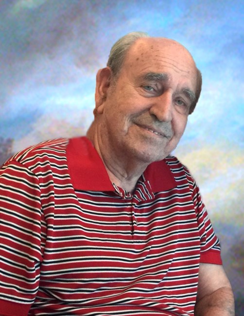 Obituary of Frank Nicholas Cebalo
