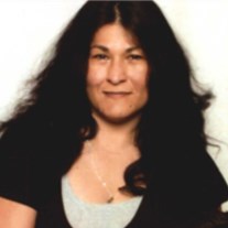 Obituary of Victoria T. Martinez