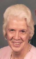 Obituary of Helen C. Herrington
