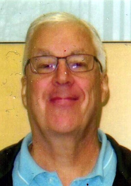 Obituario de David Patrick Donovan
