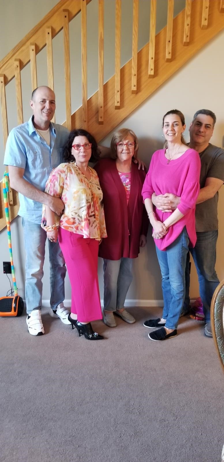 Obituary of Louise Dorin