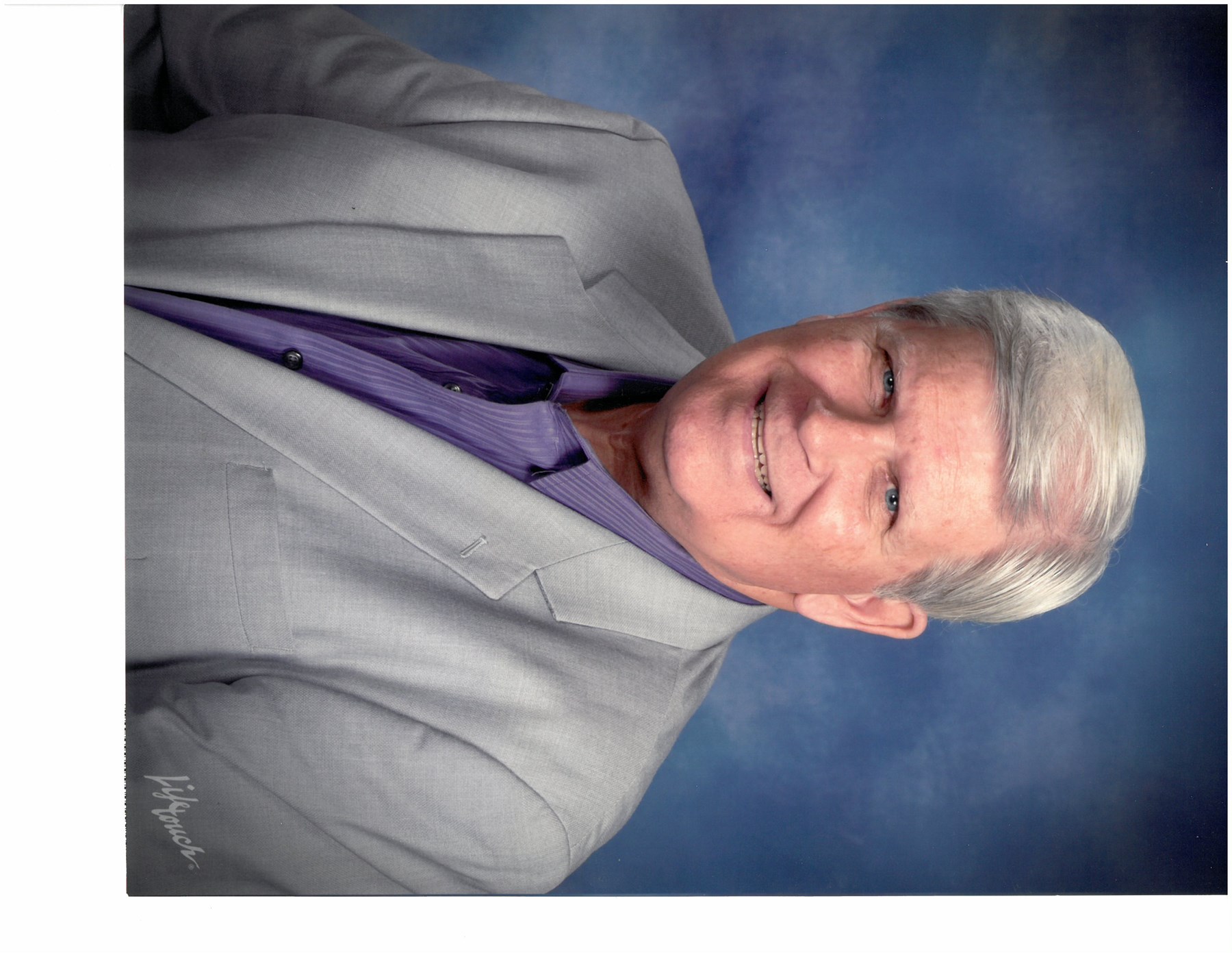 Obituary of Joseph Hampton Langhammer Jr.