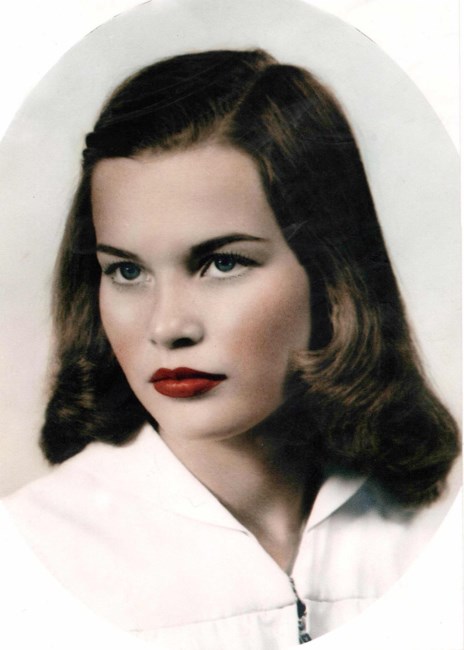 Obituario de Naomi Lee Keener Buehner Feigal