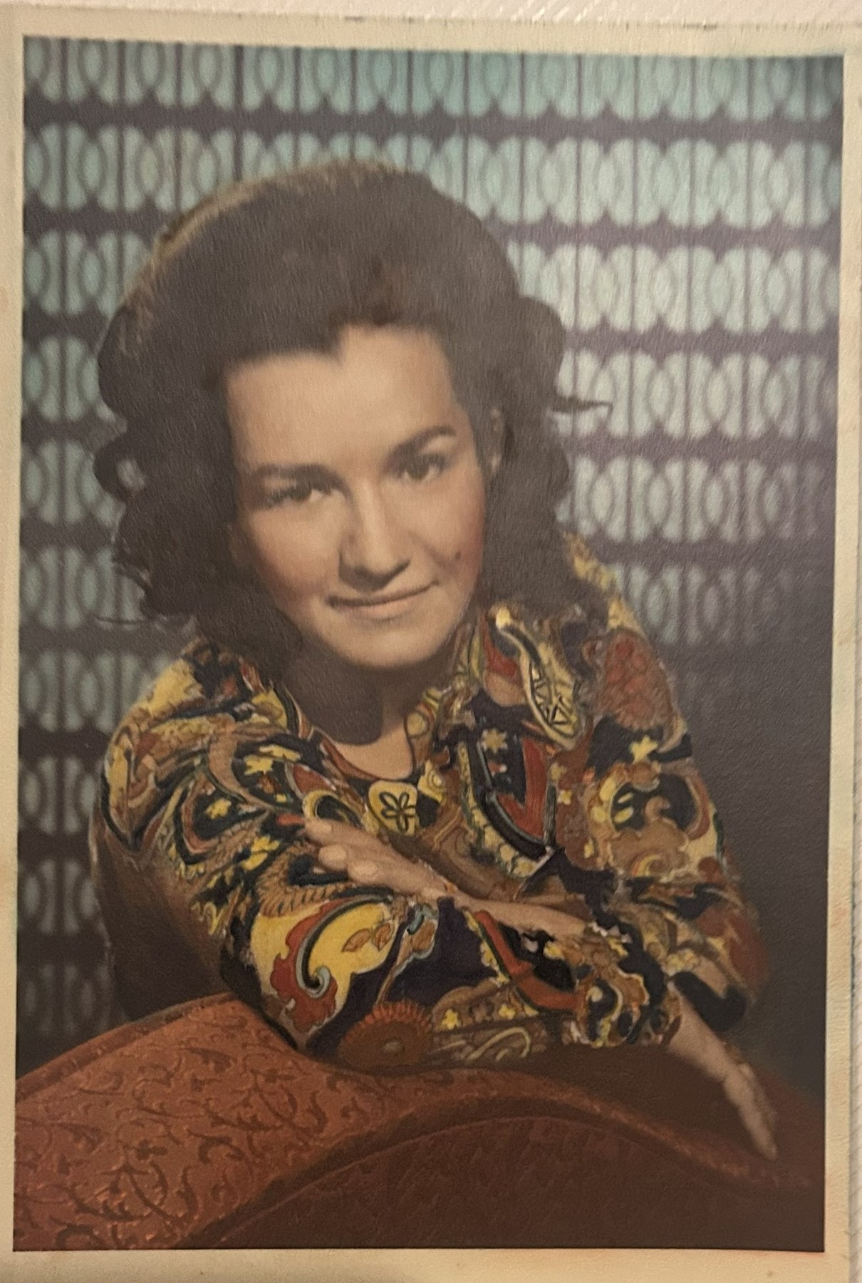 Obituary of Ana J Lopez