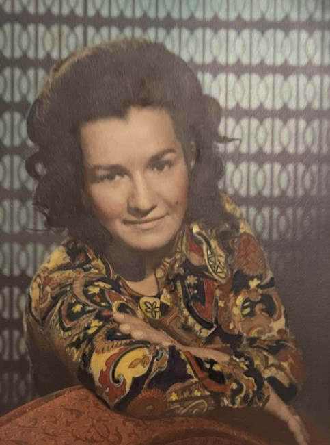 Obituary of Ana J Lopez