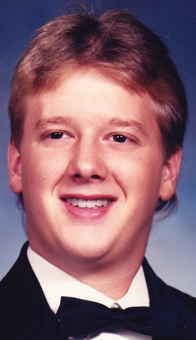 Christopher Stevens Obituary Nottingham, MD