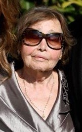 Obituario de Isabel Jimenez Reyes