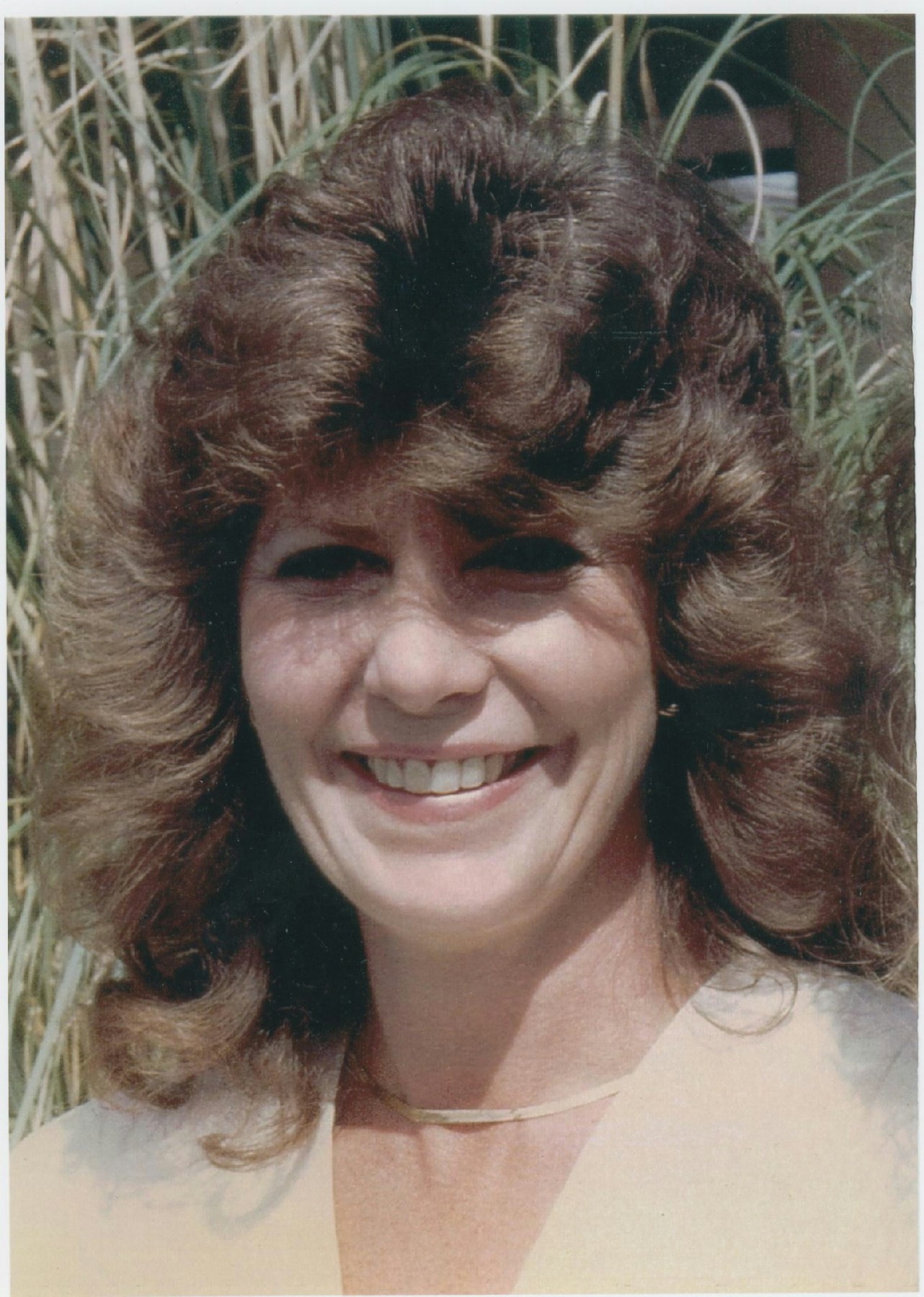 Obituary of Melinda Jean Sanchez