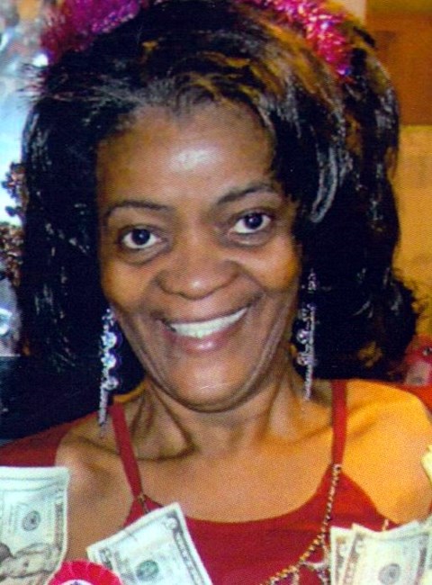 Obituary of Ida Marie Lovick