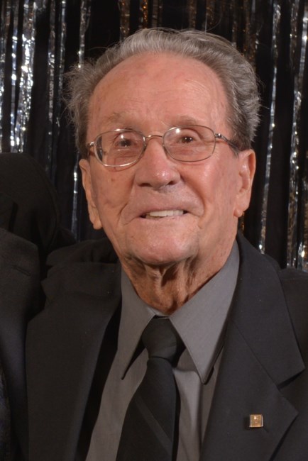 Obituary of William Edwin McKinney